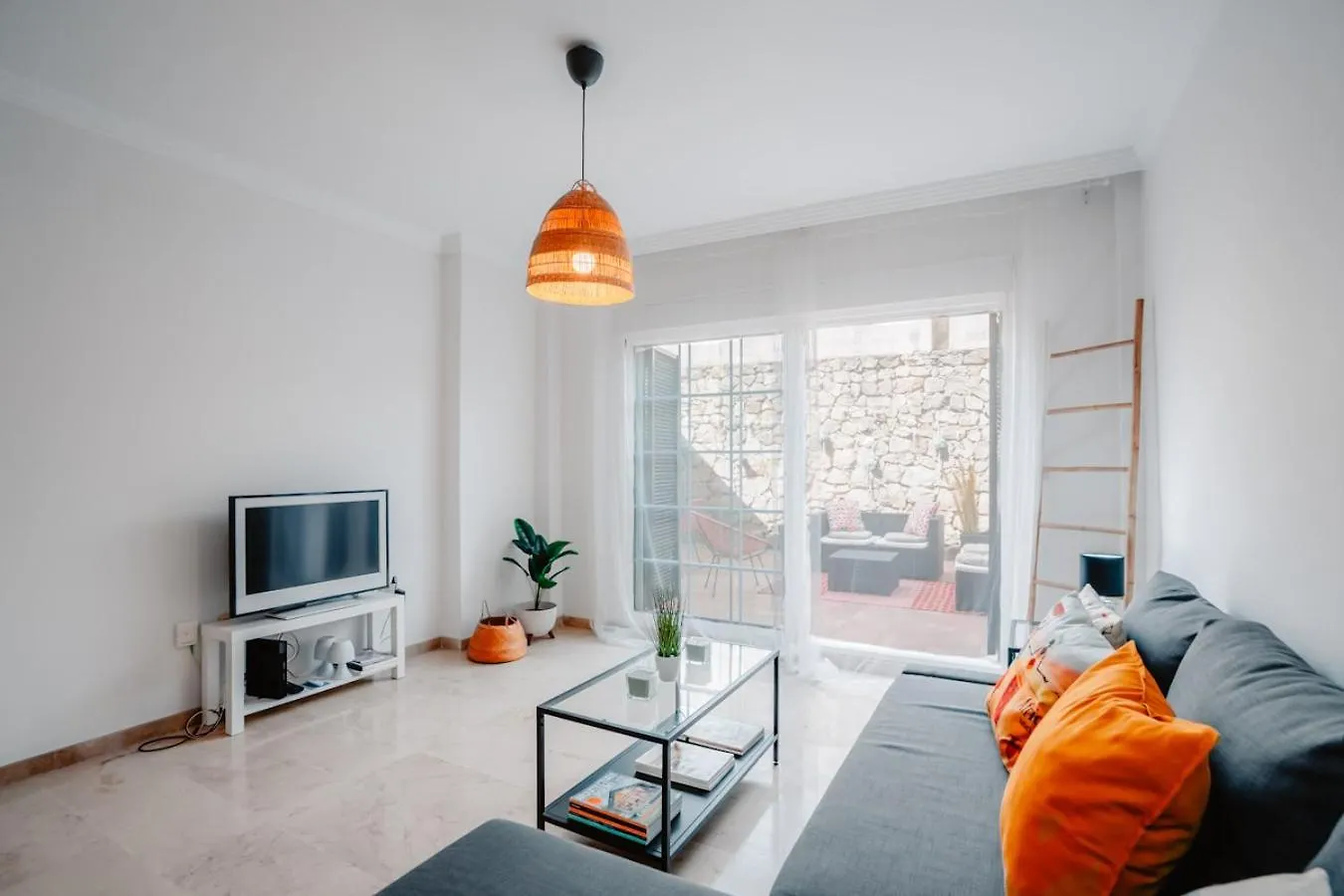 Beach House Elviria Marbella Apartment