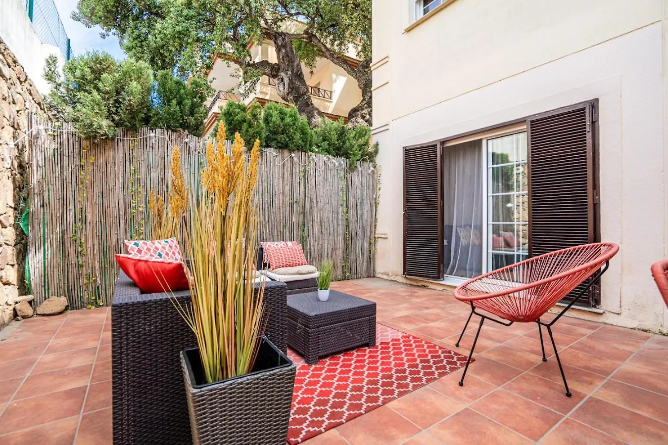 Beach House Elviria Marbella Apartment