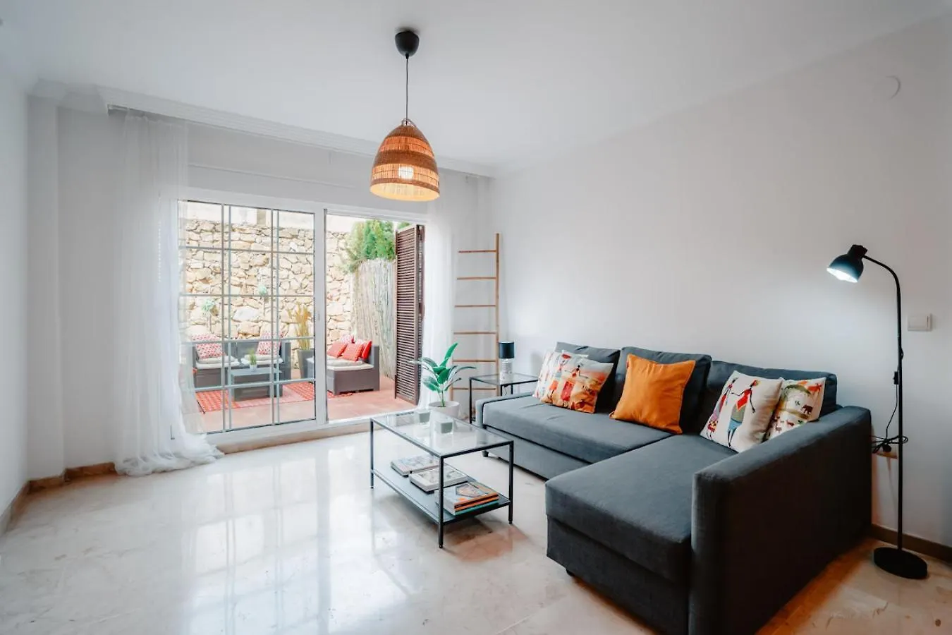 Beach House Elviria Marbella