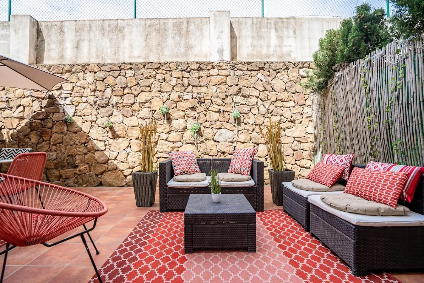 Beach House Elviria Marbella Apartment