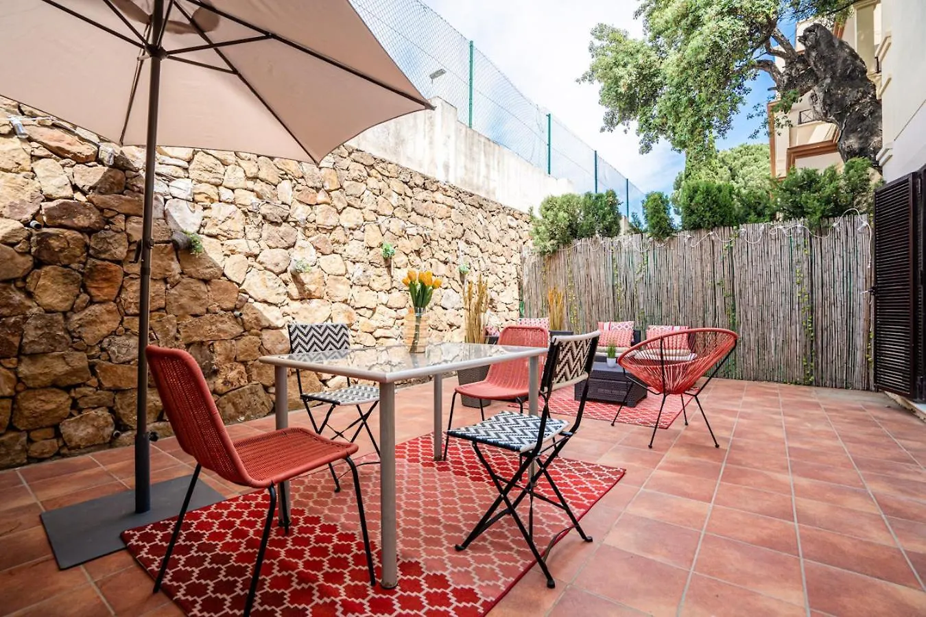 Beach House Elviria Marbella