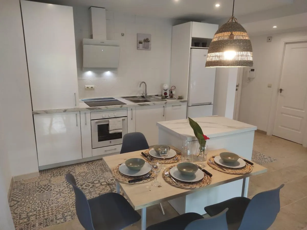 Apartamento Beach House Elviria Marbella