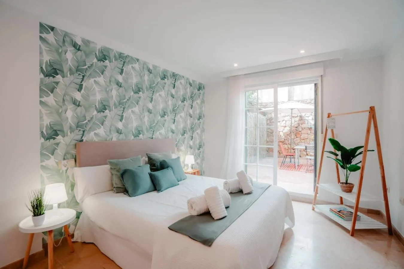 Beach House Elviria Marbella Spain