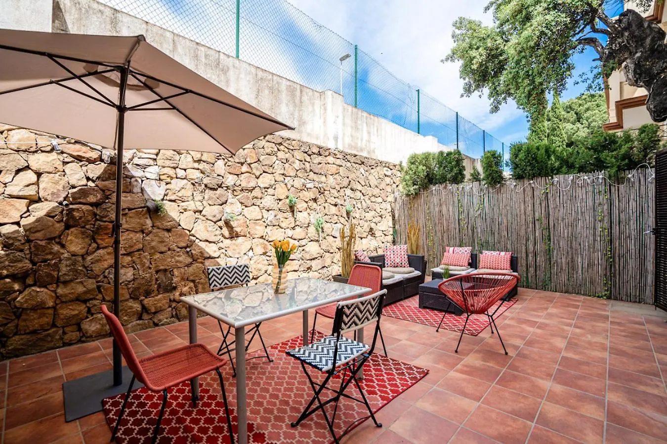 Beach House Elviria Marbella 0*,