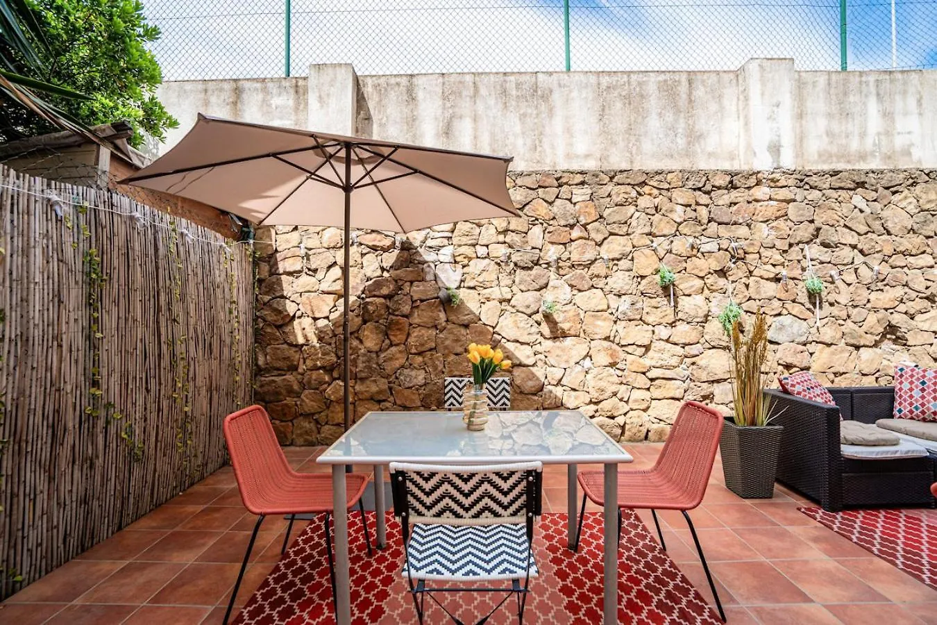 Apartamento Beach House Elviria Marbella