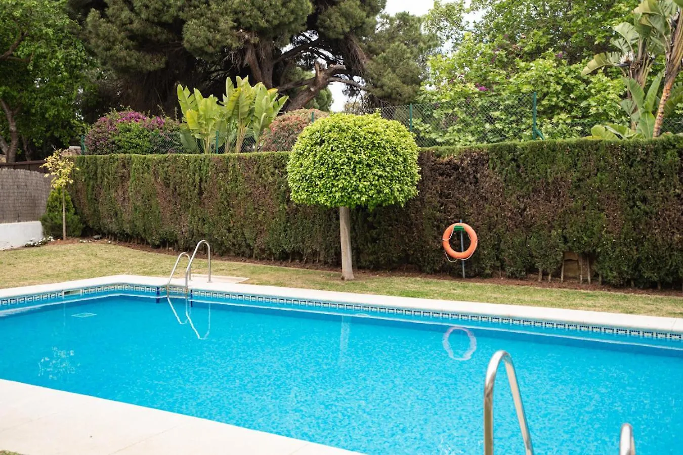 Apartamento Beach House Elviria Marbella España
