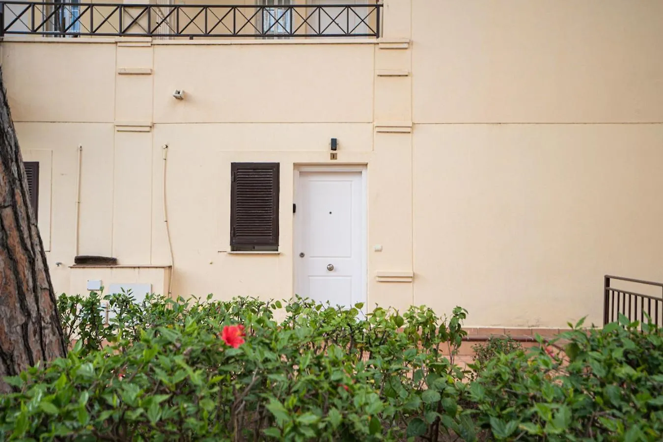 Apartment Beach House Elviria Marbella Spain