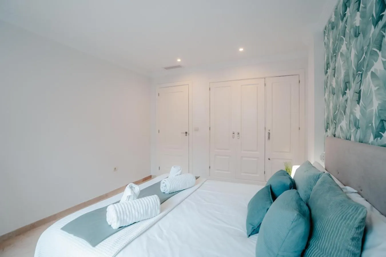 Beach House Elviria Marbella Apartment