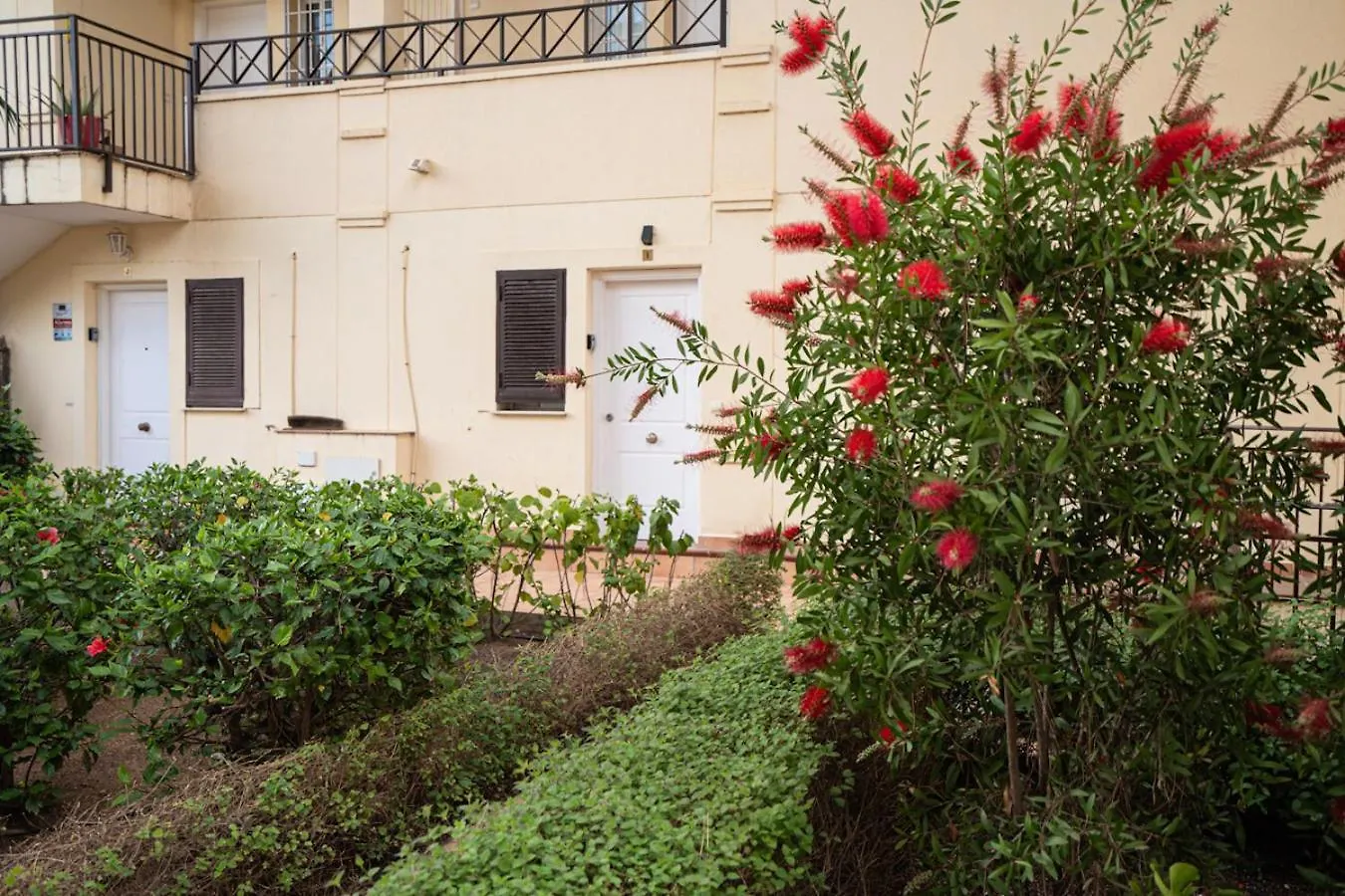 Beach House Elviria Marbella Spain