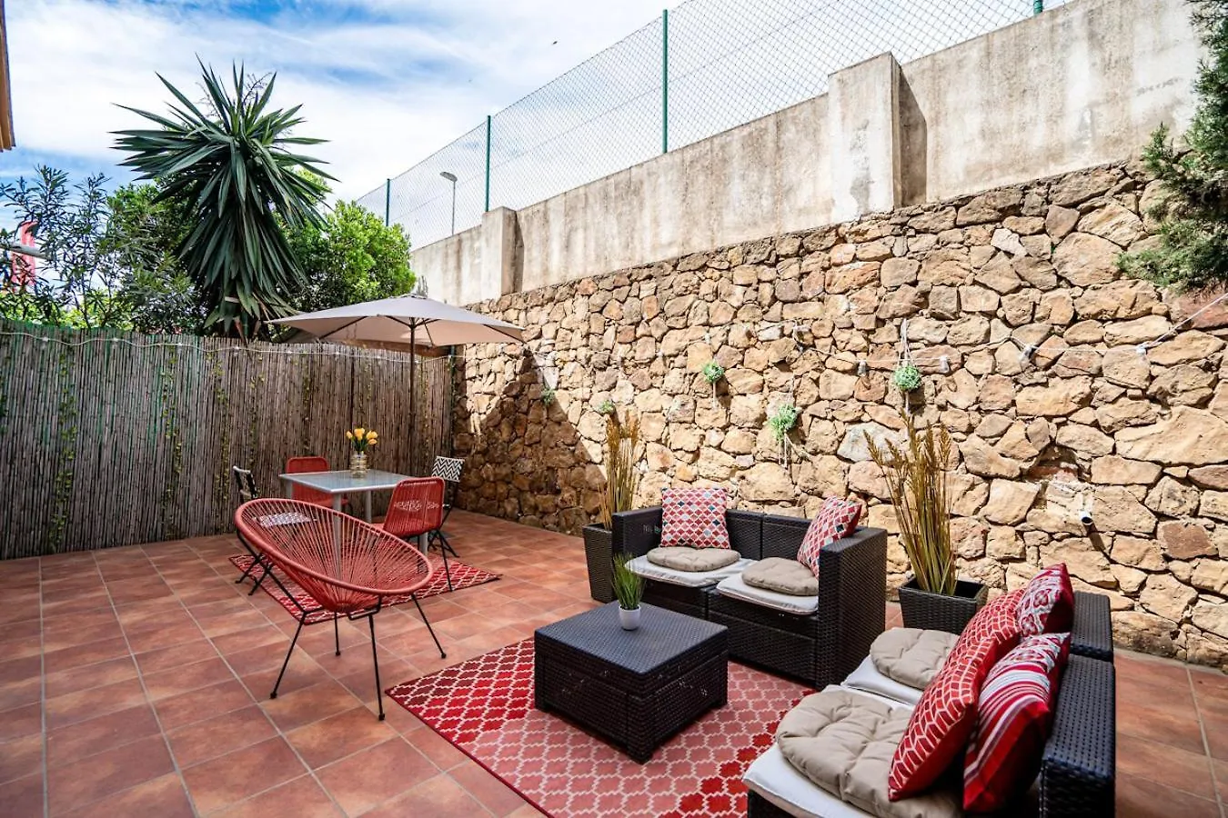 Apartment Beach House Elviria Marbella